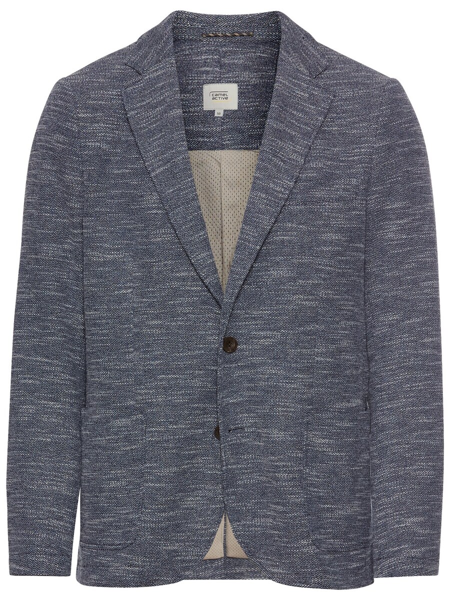 

Пиджак стандартного кроя CAMEL ACTIVE, Dark blue