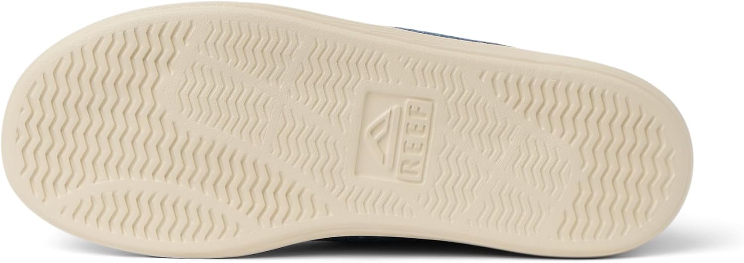 Мужские кроссовки REEF Swellsole Neptune, темно-синий — фото 4