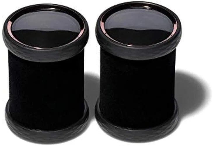 Набор термо-бигуди «Volumizing Hot Rollers LUXE» от T3 T3, Black