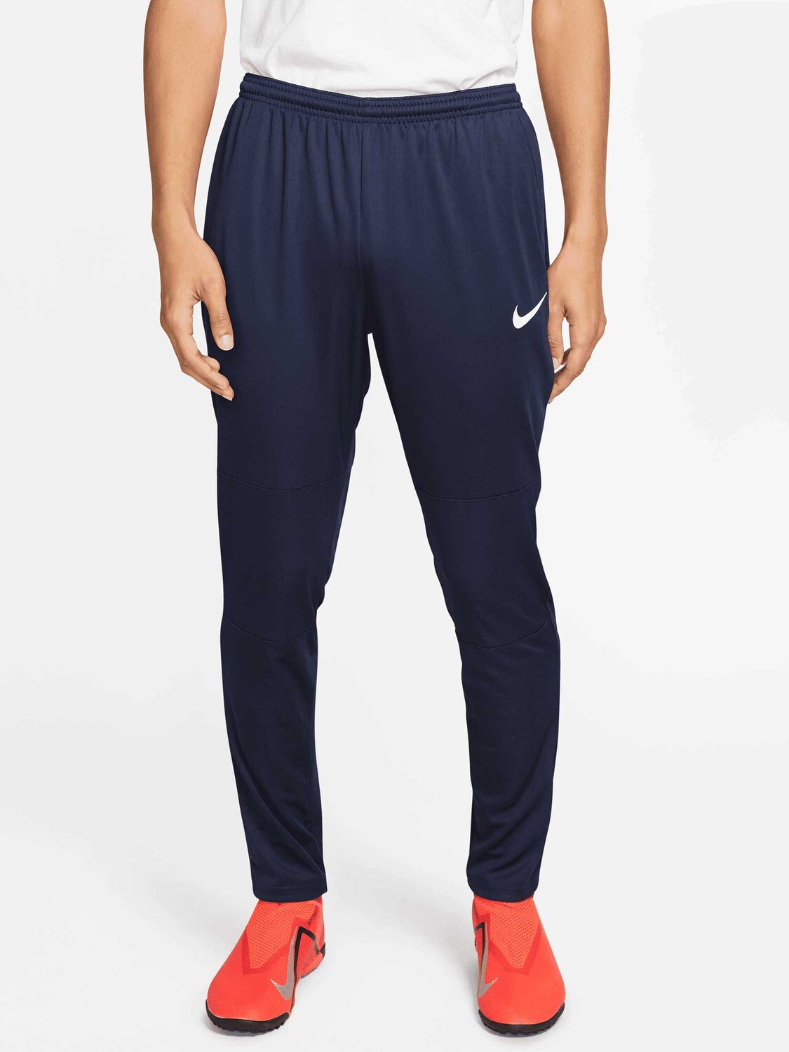 

Спортивные брюки Nike Team Dri-FIT Park MENS Soccer, синий