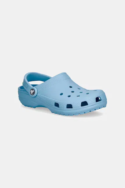 Шлепанцы детские Classic Kids Crocs, синий