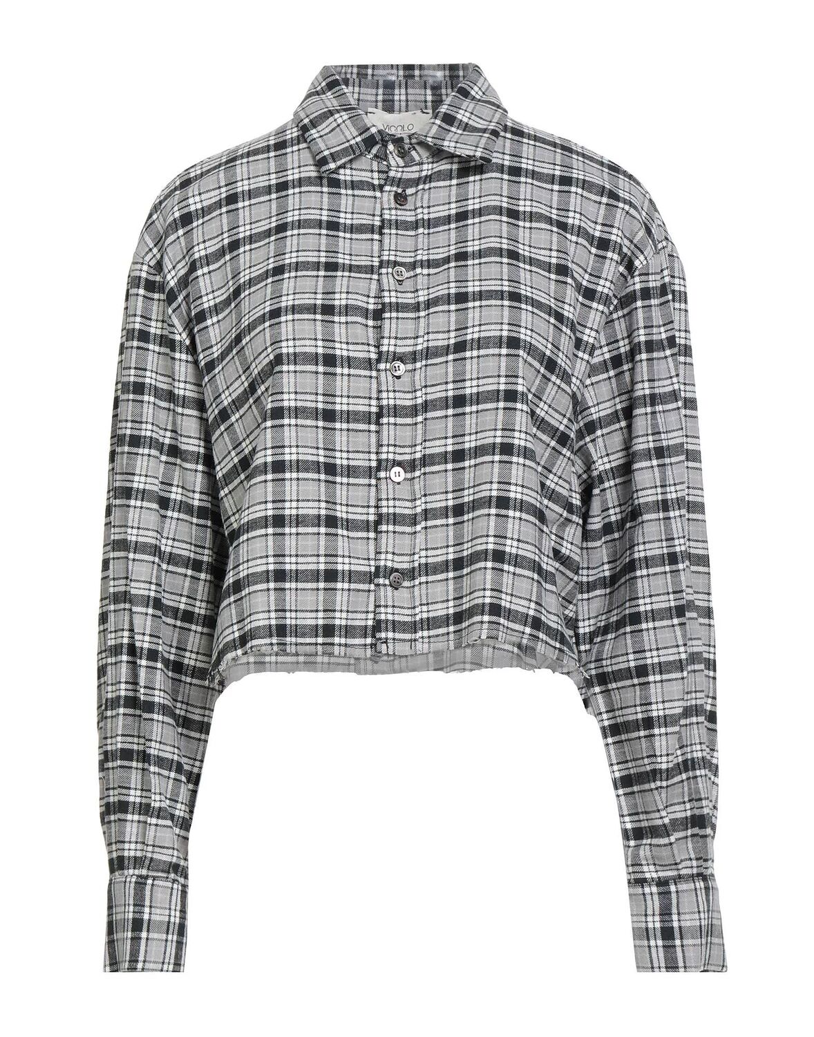 

Рубашка Vicolo, серый