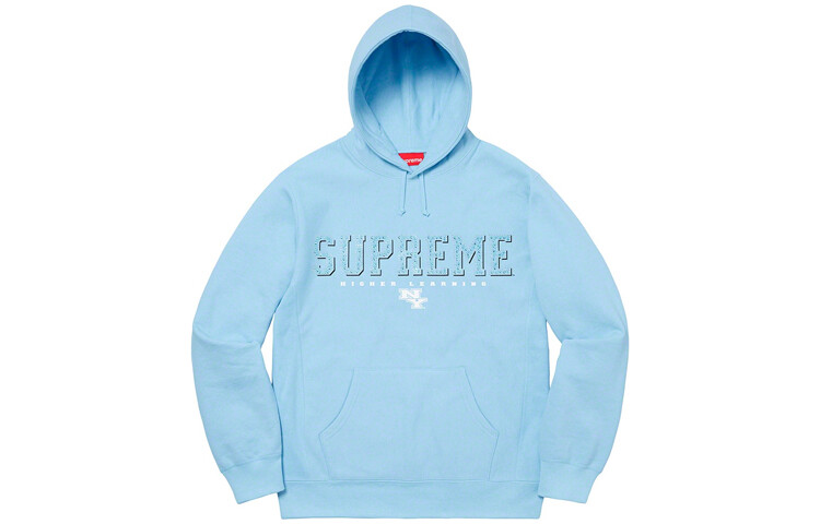 

Толстовка унисекс Supreme