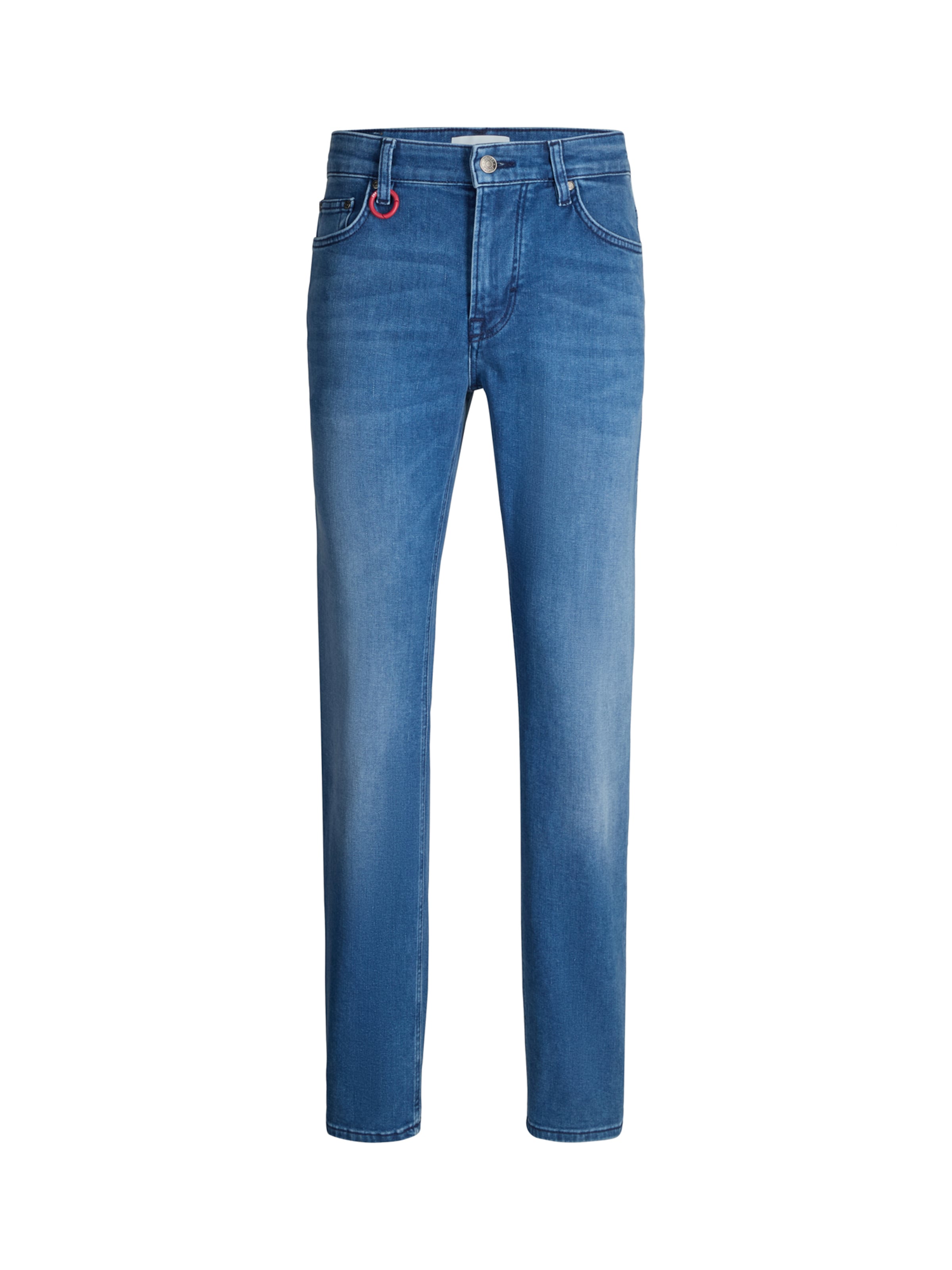 

JOOP! Jeans Джинсы Regular 'Mitch' в синем дениме