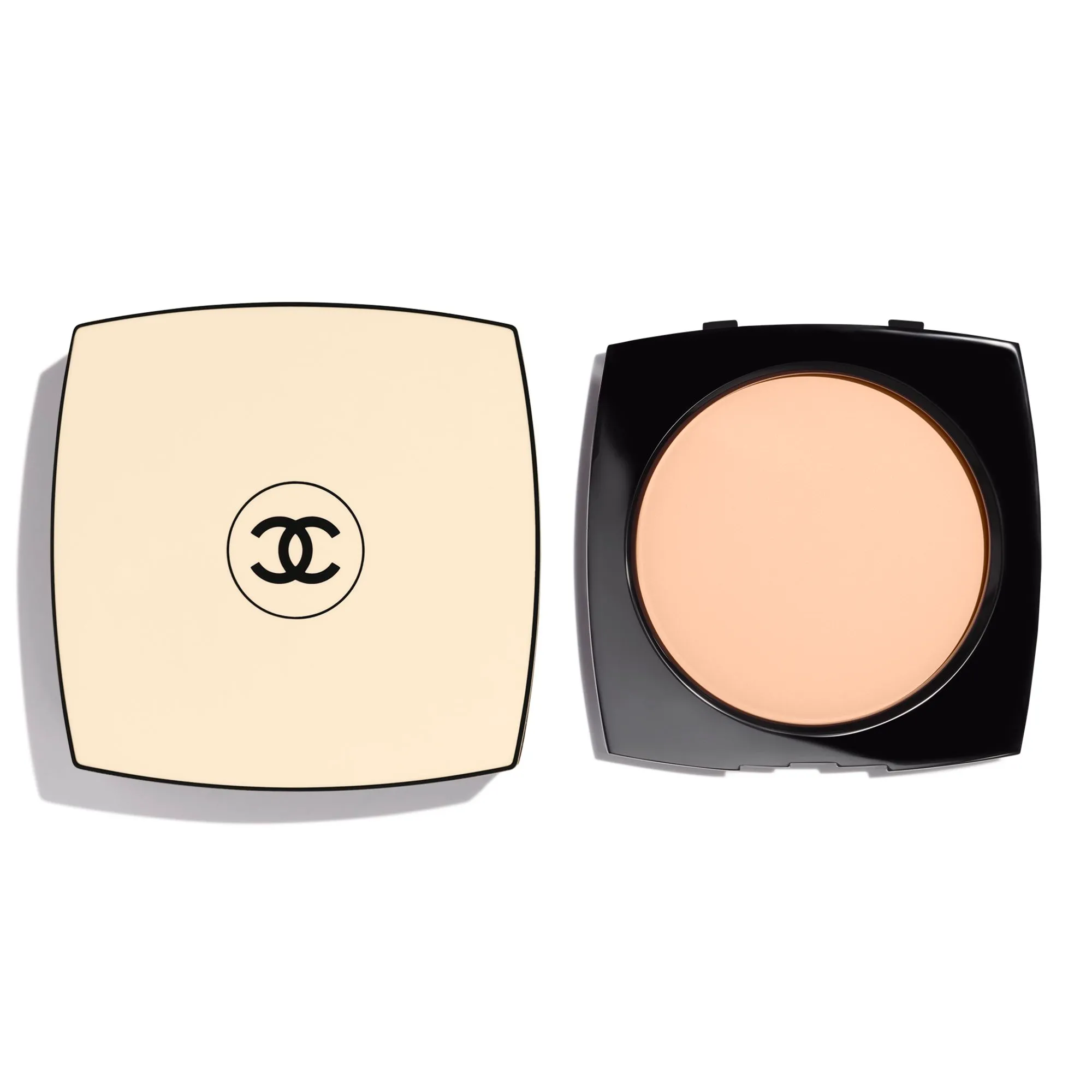 

Пудры Recharge Good Face Natural Effect LES BEIGES POUDRE BELLE MINE NATURELLE - RECHARGE Chanel, B10