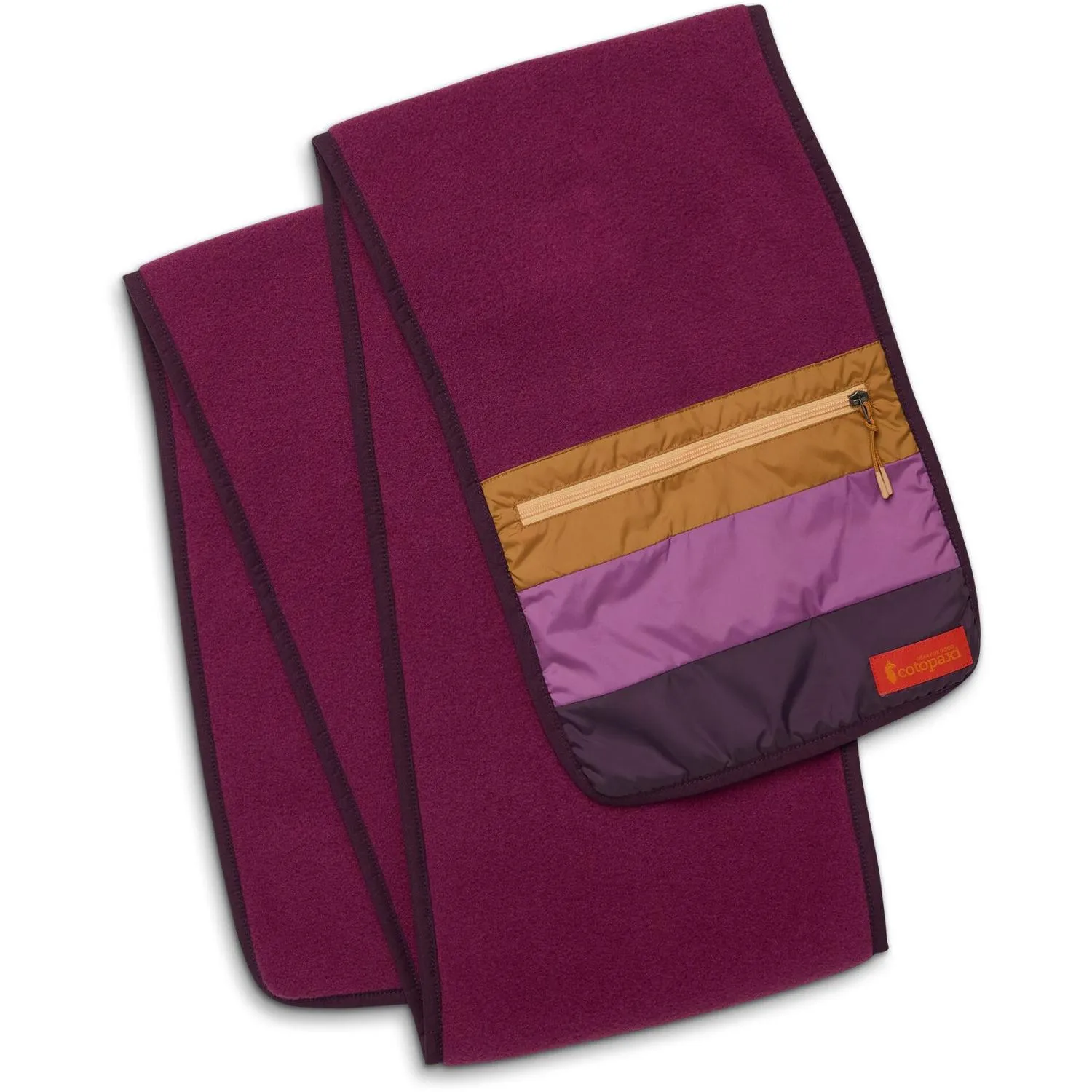 

Текстильный шарф Cotopaxi, Jam