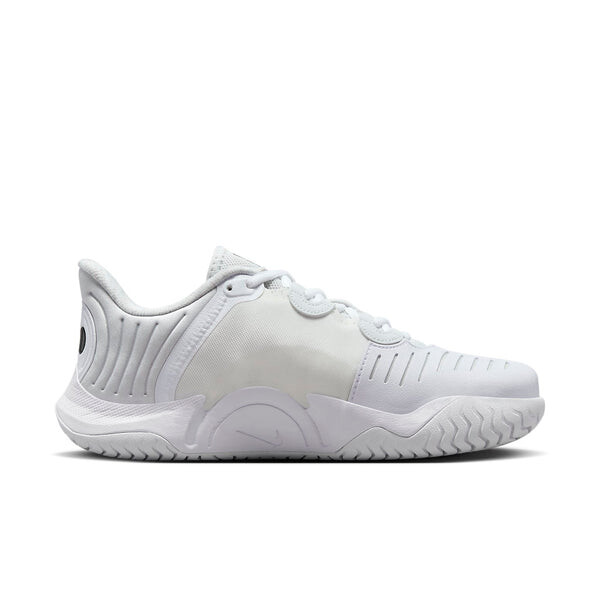 Кроссовки air zoom gp turbo osaka Nike, белый — фото 2