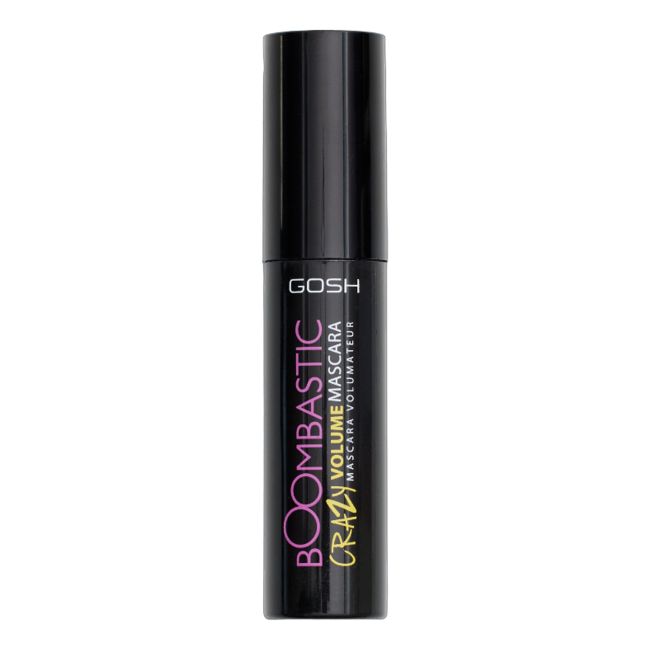 

Мини-Тушь для ресниц Boombastic Crazy Volume Blue Gosh, 3 мл