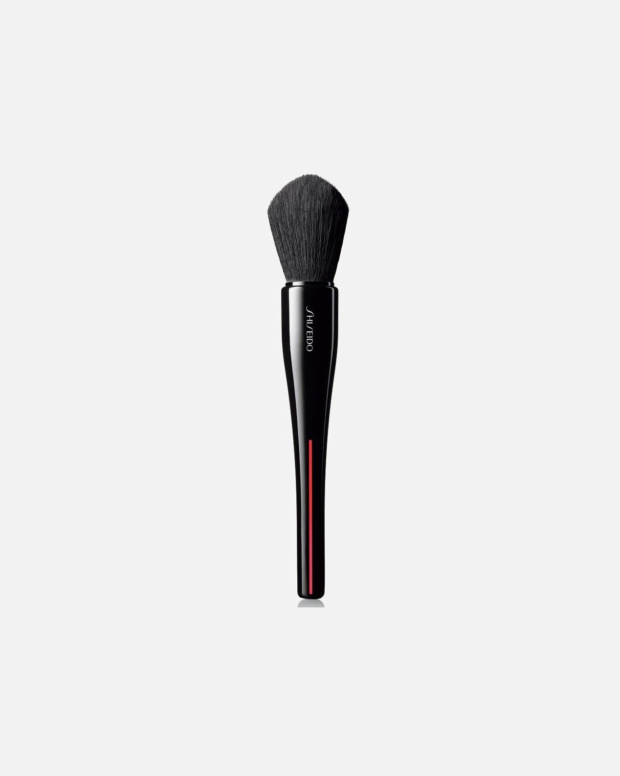 

Кисть для пудры Shiseido, 1 шт