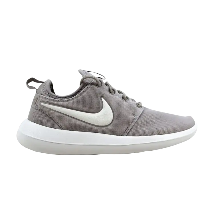 

Кроссовки Nike Wmns Roshe Two 'Light Iron Ore', белый