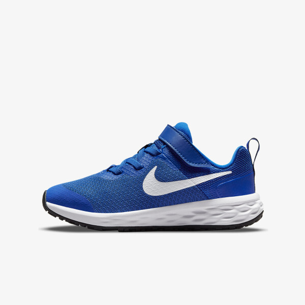 

Кроссовки Revolution 6 NN (ПСВ) Nike, синий