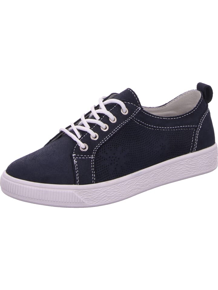 

Элегантные туфли на шнуровке Scandi Schnürhalbschuh, синий