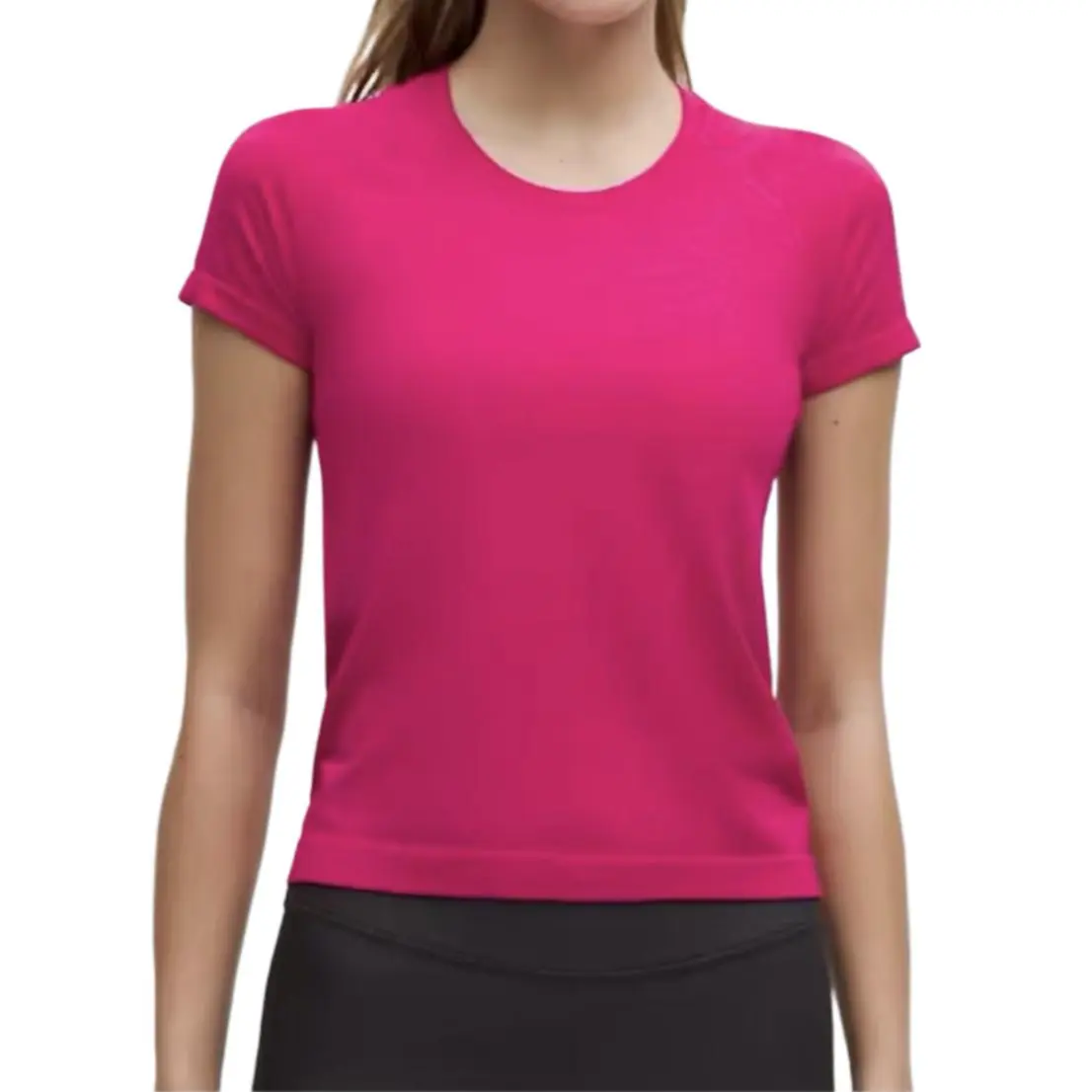 

Lululemon Футболка Swiftly Tech с рукавом реглан женская Khaki Brown, Коричневый, Lululemon Футболка Swiftly Tech с рукавом реглан женская Khaki Brown