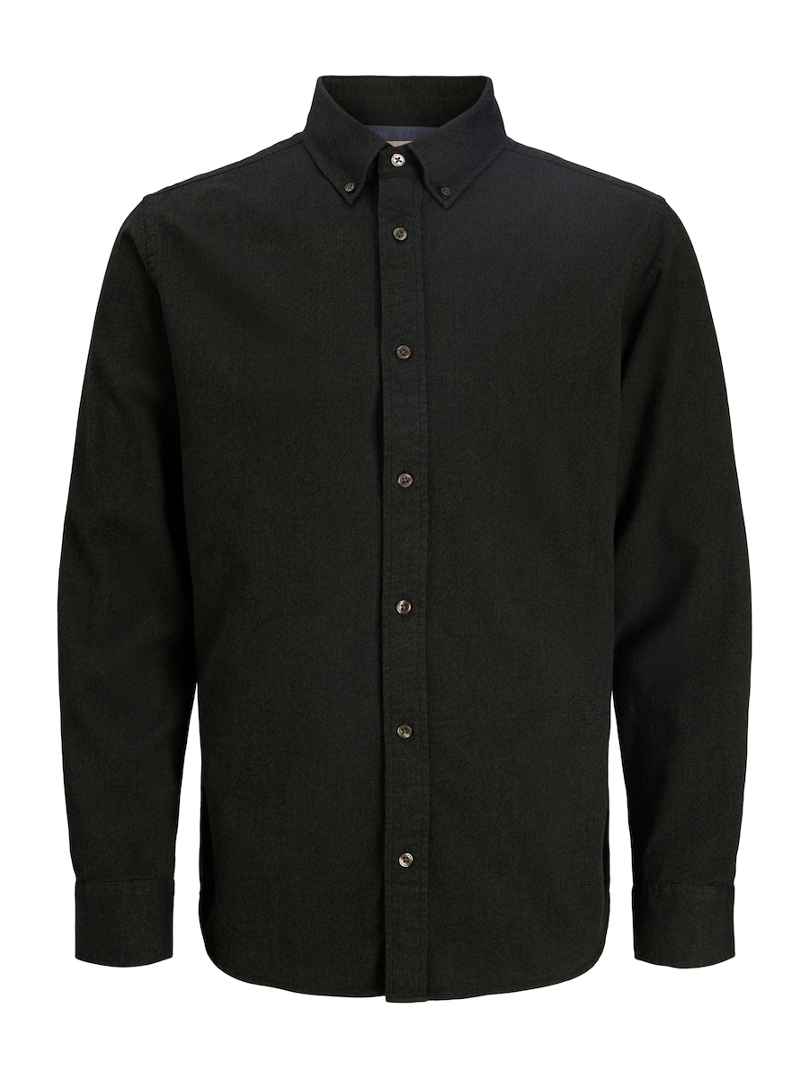 

Рубашка на пуговицах классического кроя Jack & Jones Premium JPRBLUBarkley, Fir
