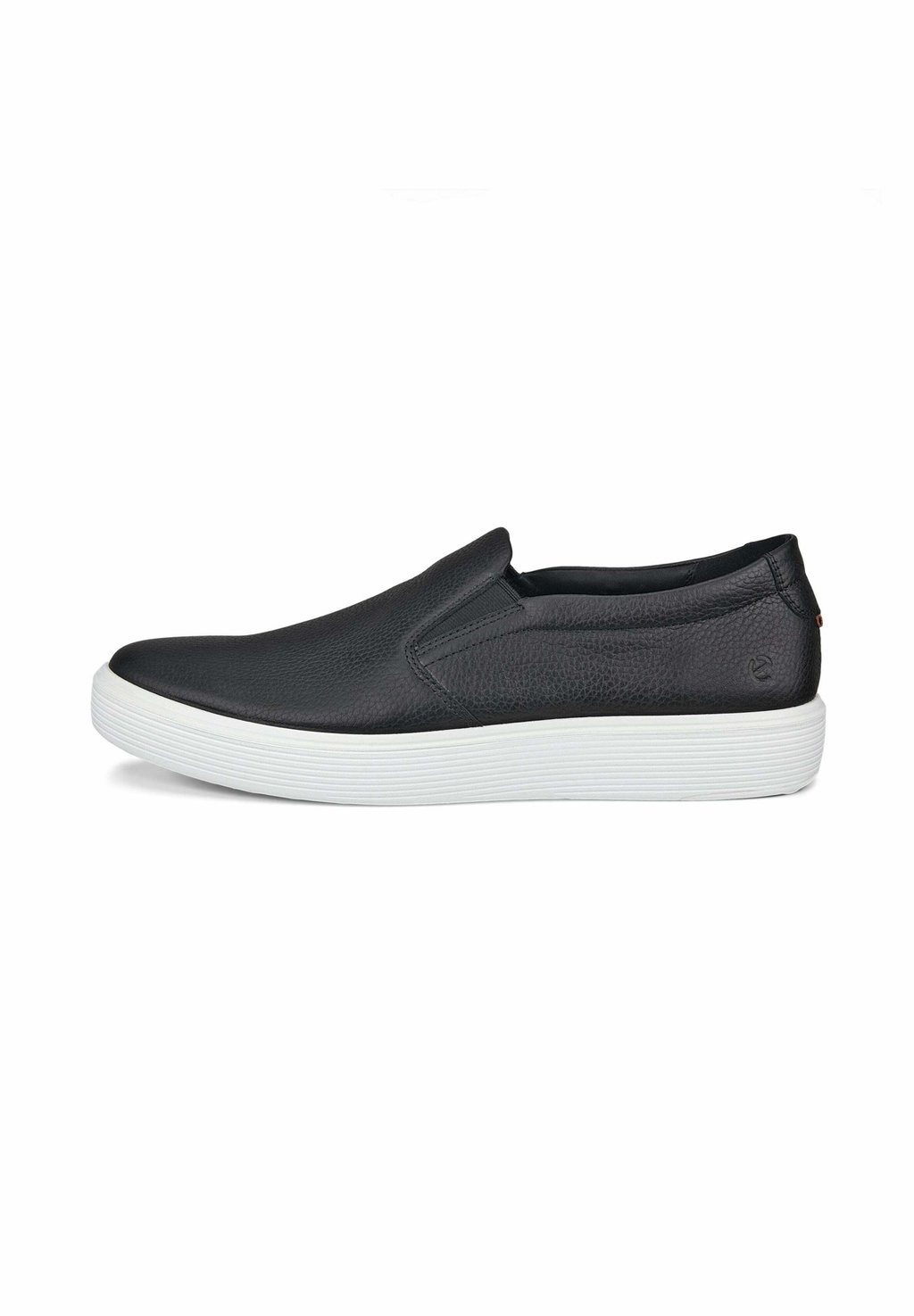 

Кроссовки Slip-ons ECCO, черный