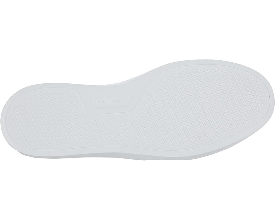 Кроссовки Cole Haan GrandPro Rally Canvas Court Sneaker, цвет Stormcloud Canvas/Sleet — фото 3