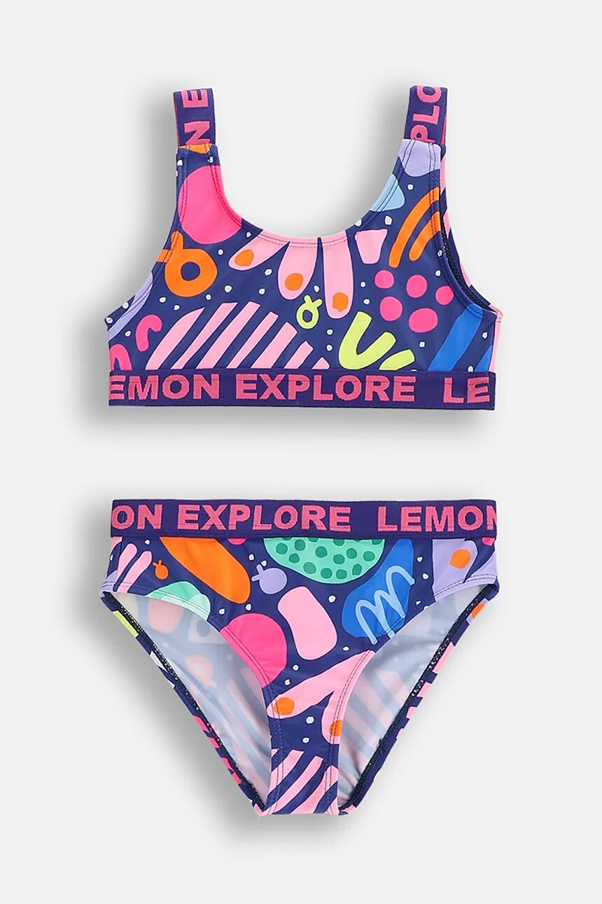 

Купальник Lemon Explore, мультиколор