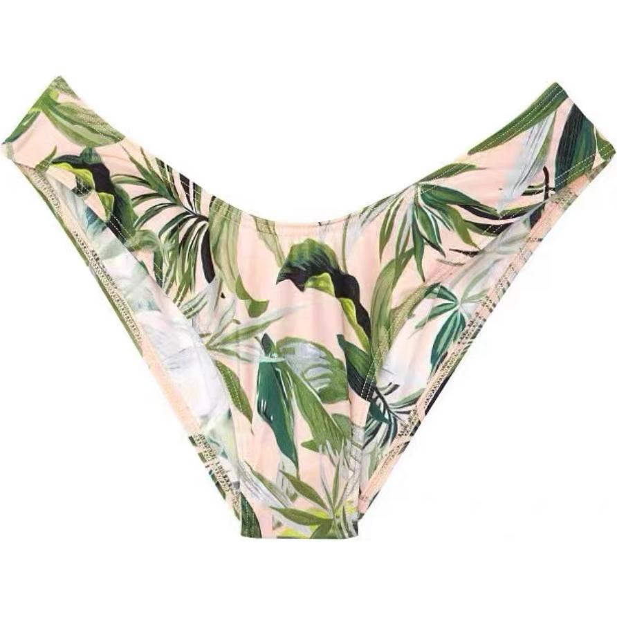 

Трусы женские 1 упаковка Apricot Victoria's Secret