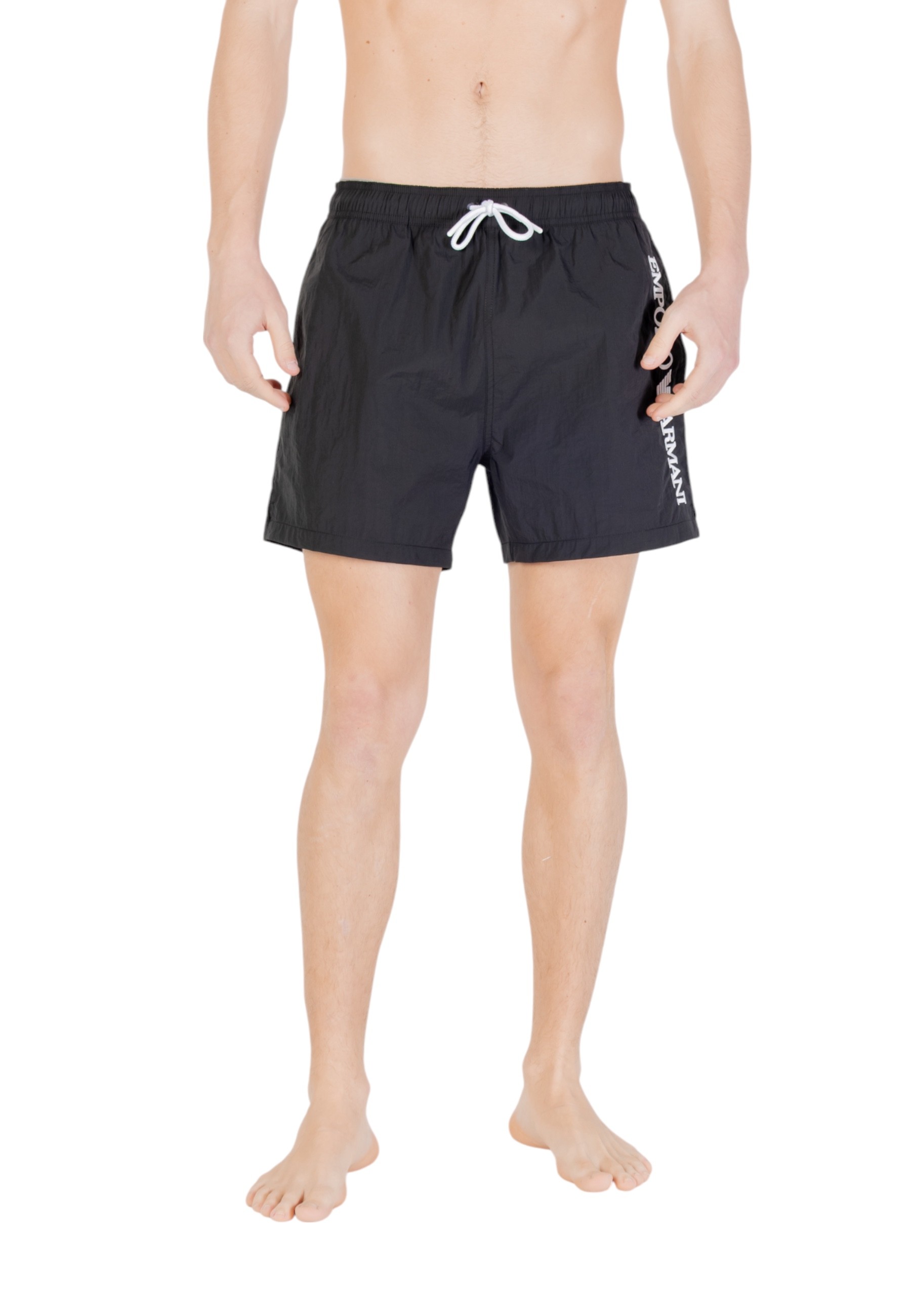 

Шорты для плавания Emporio Armani Underwear, черный