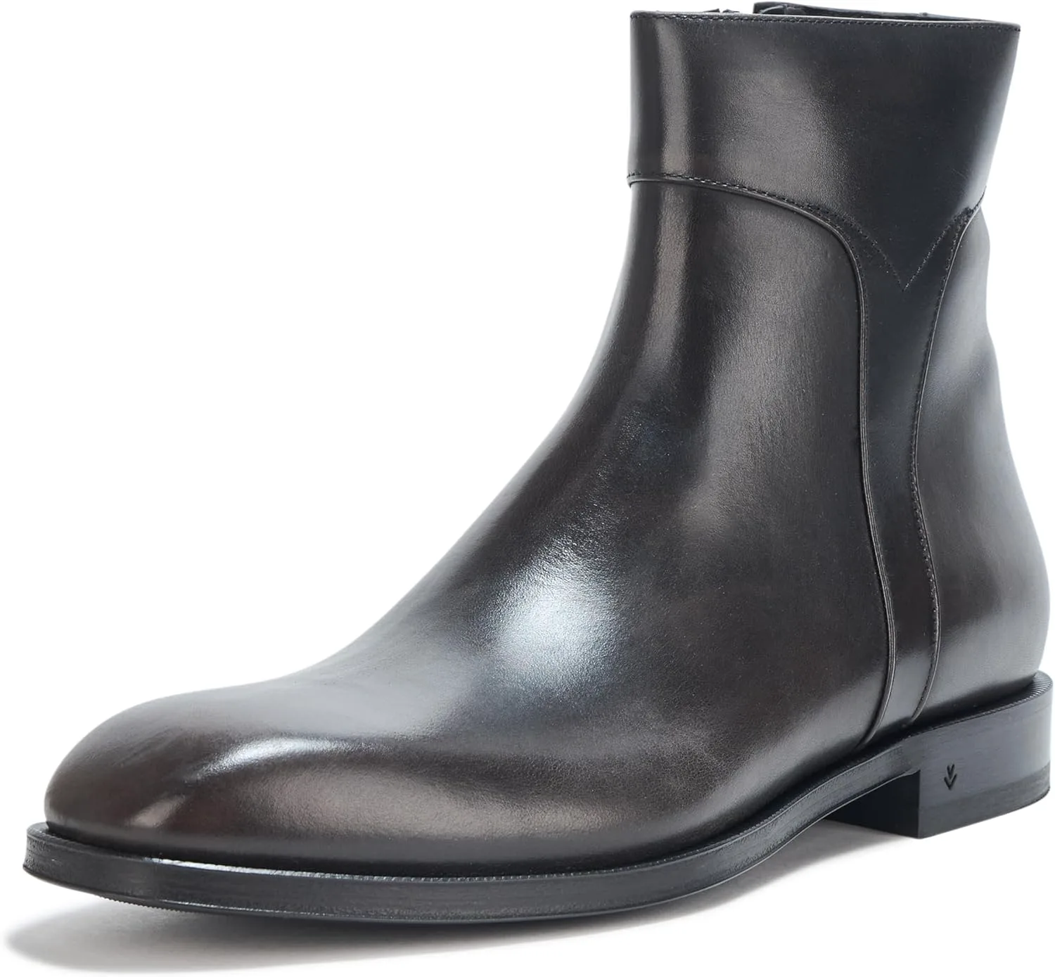 Мужские ботинки John Varvatos Harrison City Zip