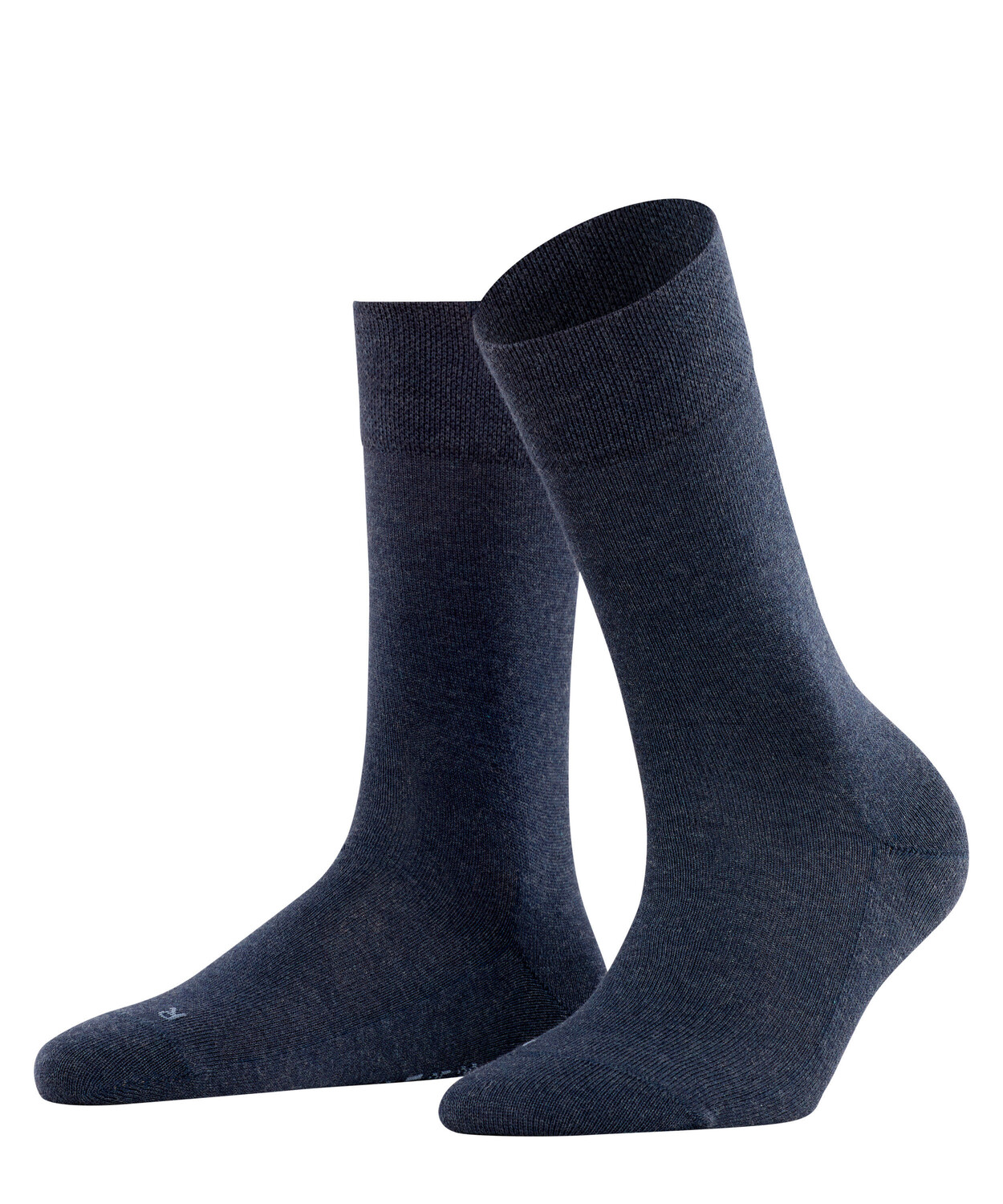 

Носки Falke Sensitive London, цвет Navy mel