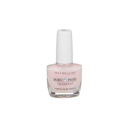 

Лак для ногтей Gemey Maybelline — затвердевшая пастель, Maybelline New York