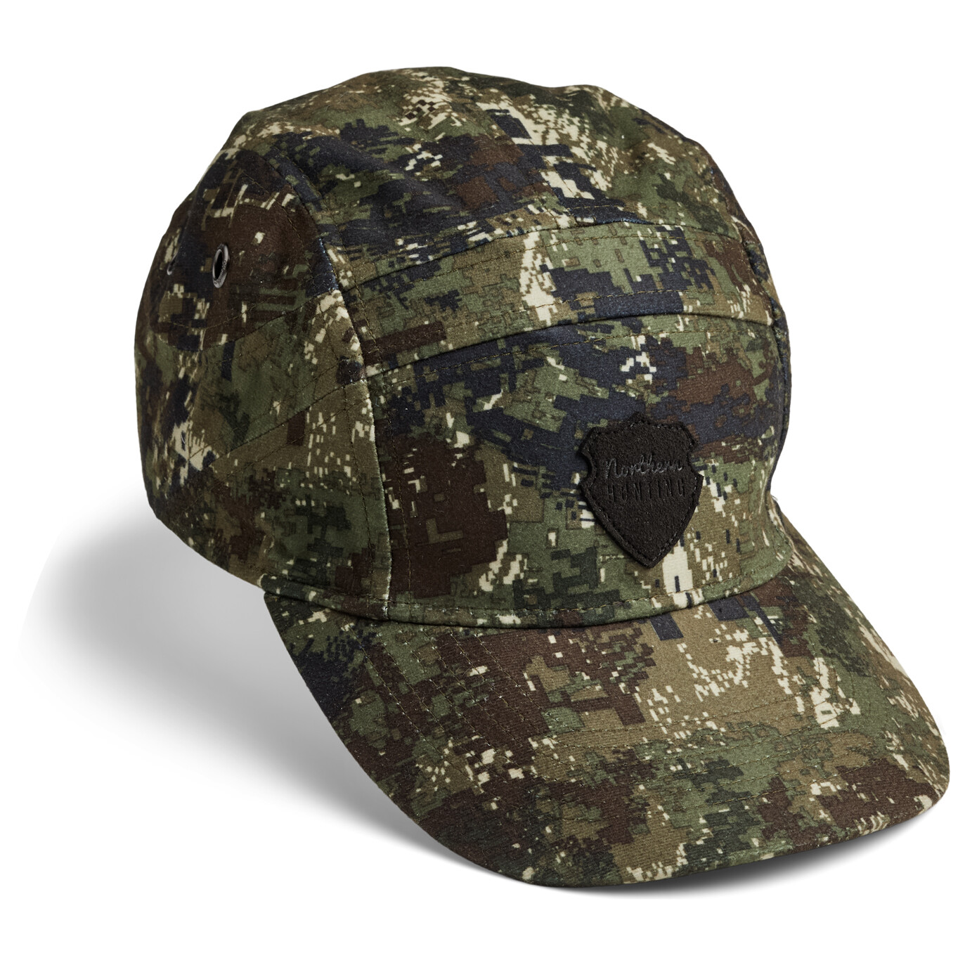 

Кепка Northern Hunting Asle, цвет Camouflage Opt 2