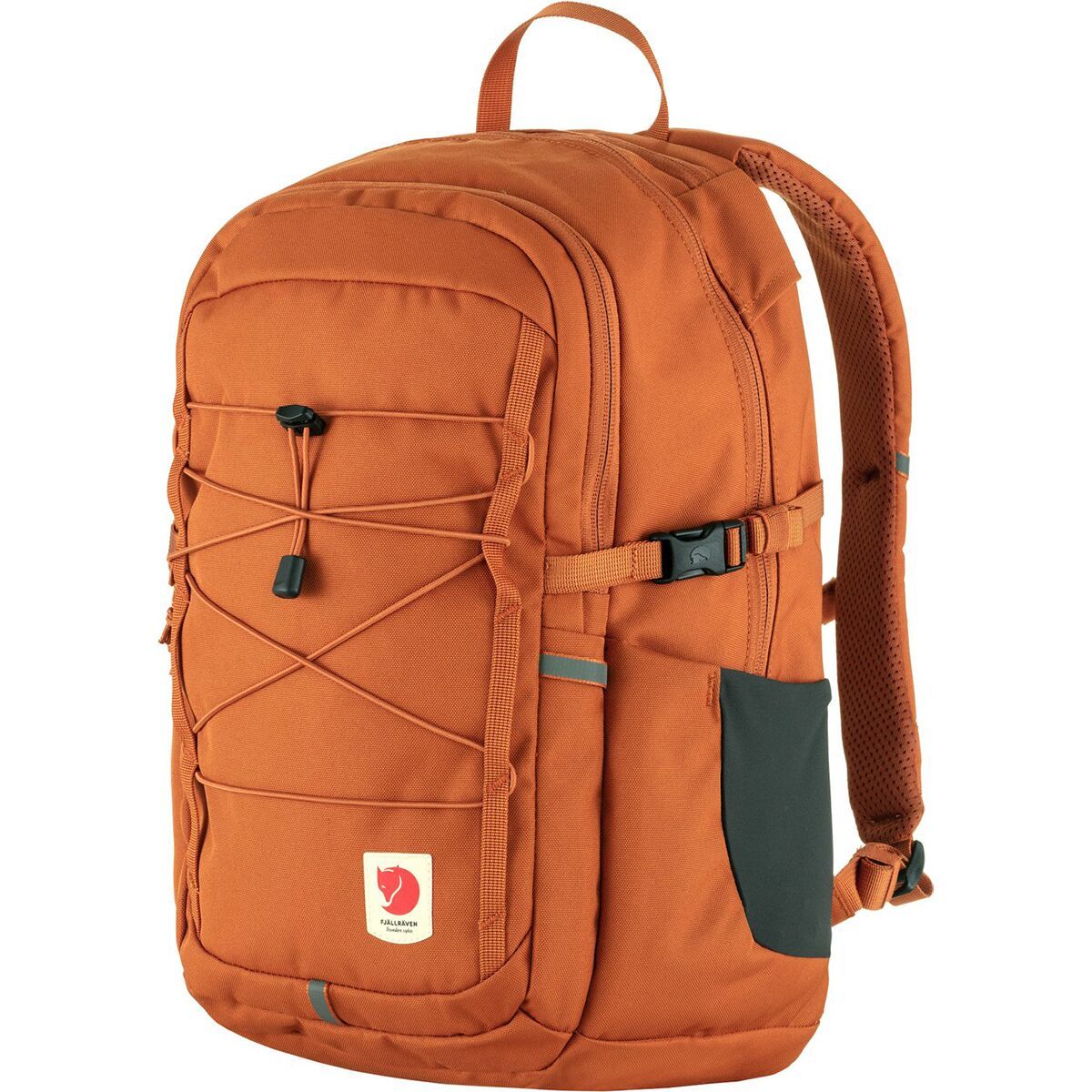 

Рюкзак Skule 20 Fjallraven, коричневый