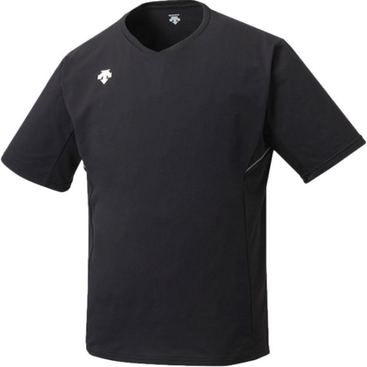 

Футболка унисекс DESCENTE, Royal