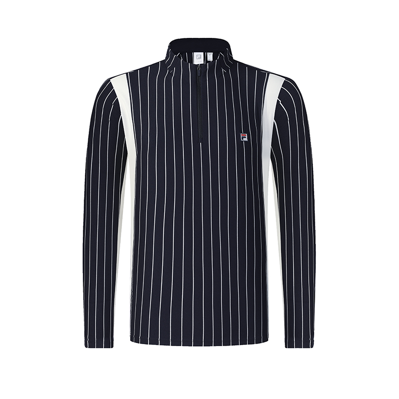 

Футболка мужская с принтом по всей поверхности FILA, All Over Print