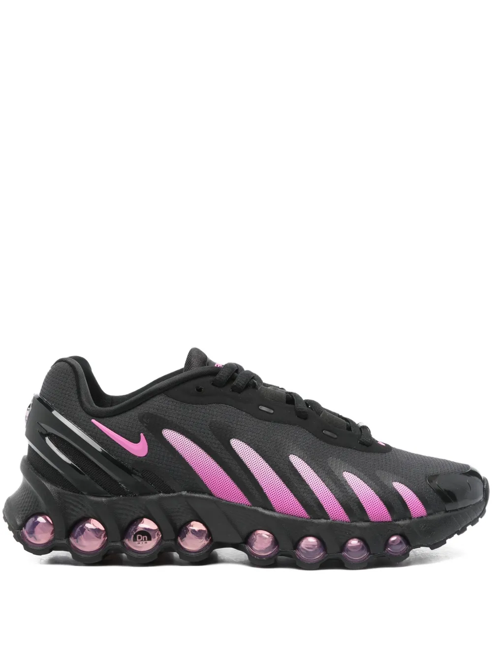 Кроссовки Air Max DN8 Nike, черный
