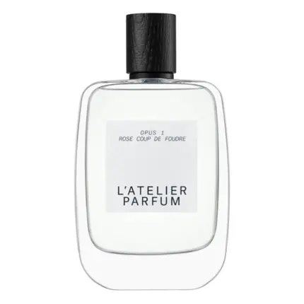 

L'Atelier Parfum Rose Coup De Foudre Eau De Parfum 100ml