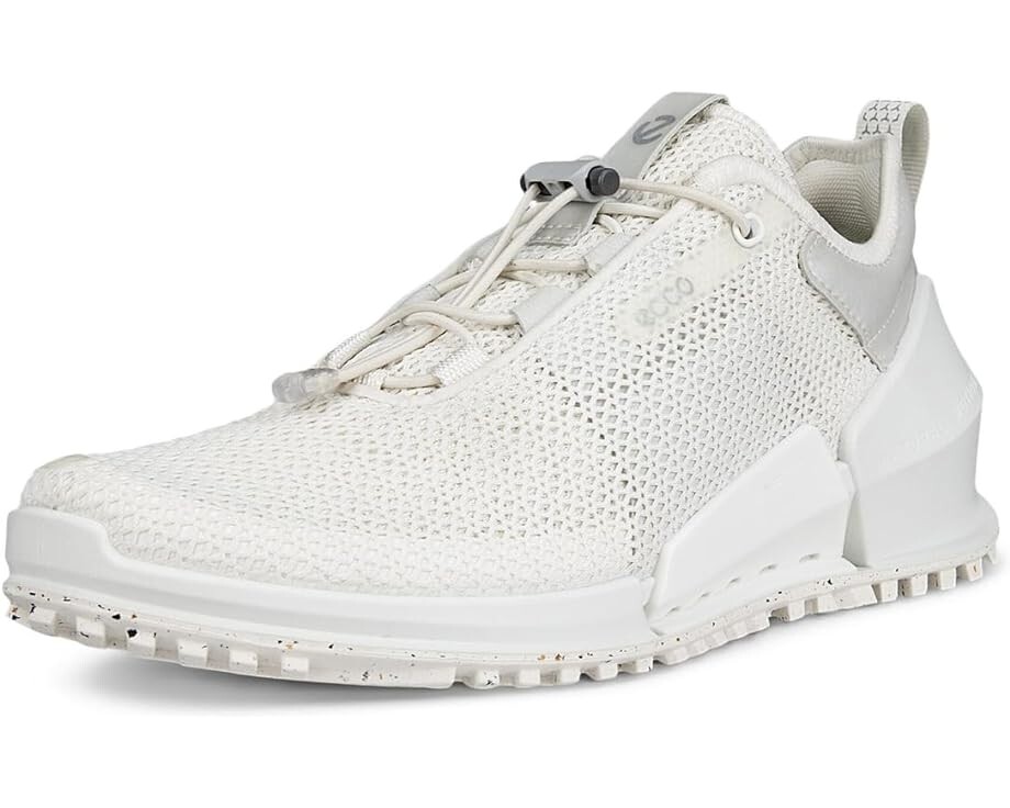 

Кроссовки ECCO Sport Biom 2.0 Breathru, цвет White/White