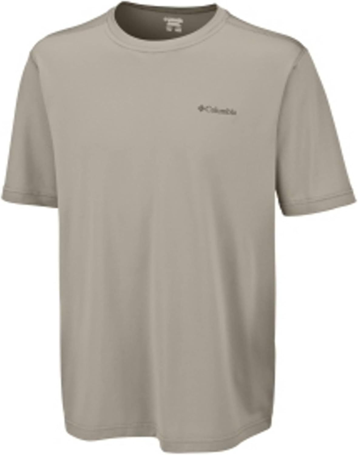 

Columbia мужская футболка Silver Ridge Crew, Fossil, Серебристый, Columbia мужская футболка Silver Ridge Crew, Fossil