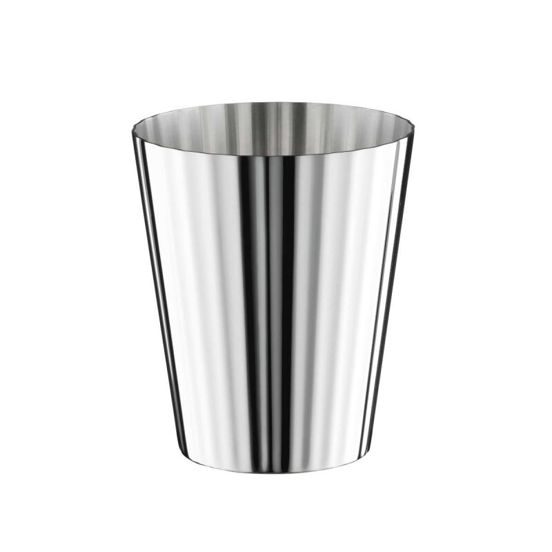 

Belvedere Bar Collection - 90г посеребренная чашка для джина/чашка для воды/чашка для вина Robbe & Berking, серебро