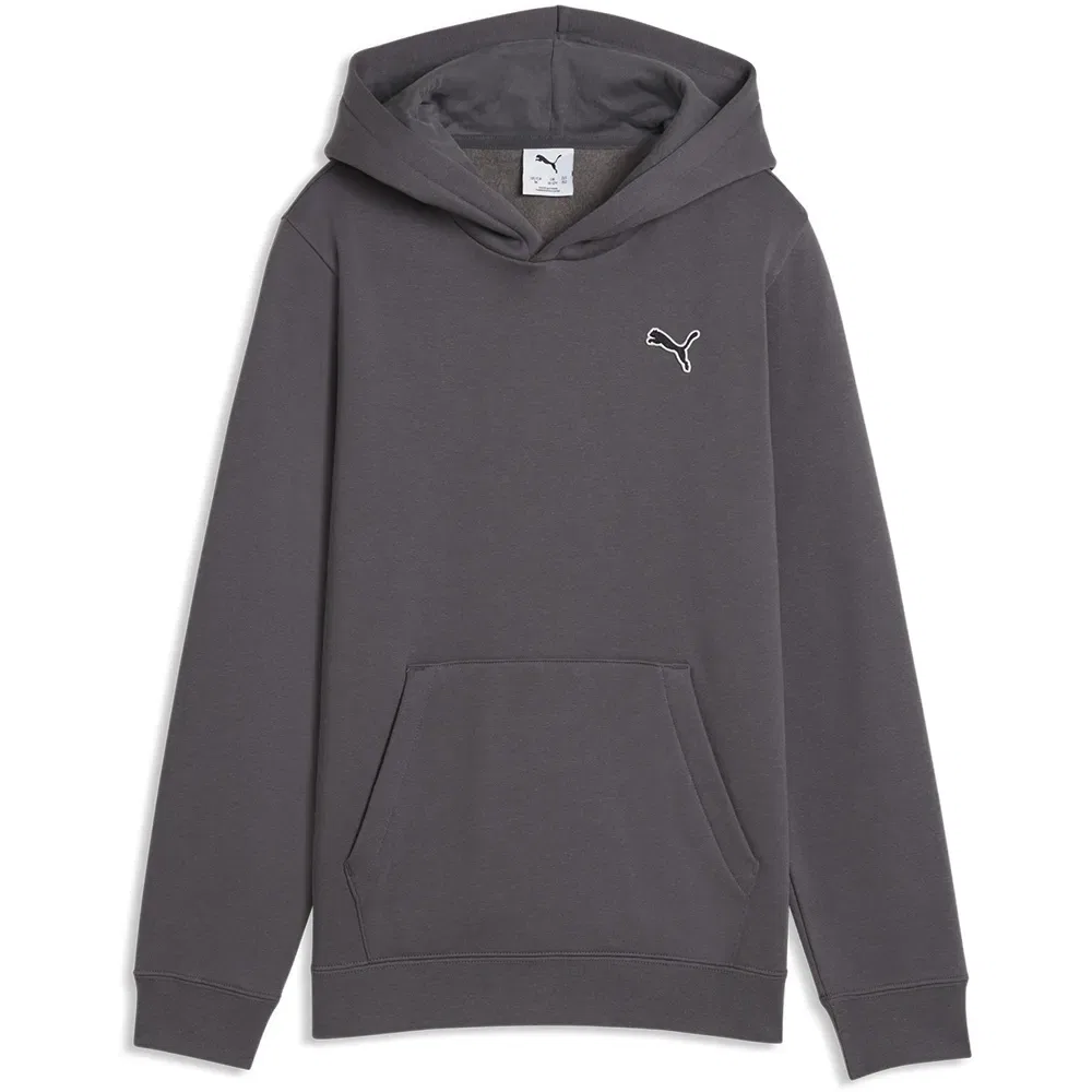 Худи Essential Elevated Puma, серый