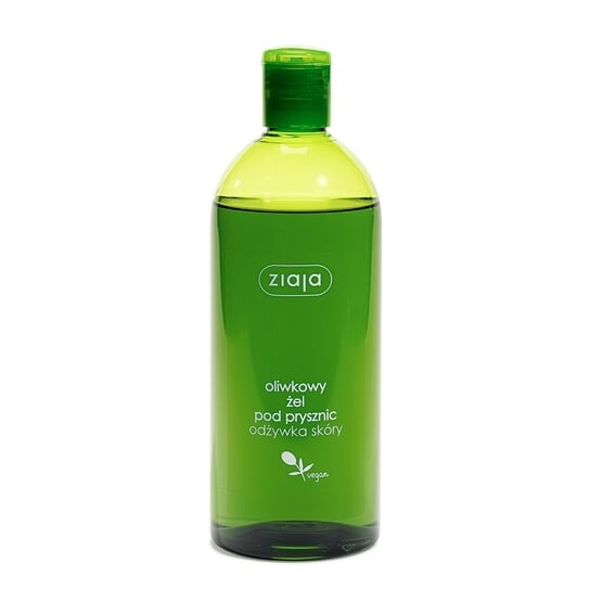 

Мыло для душа, 500 мл Ziaja, Olive