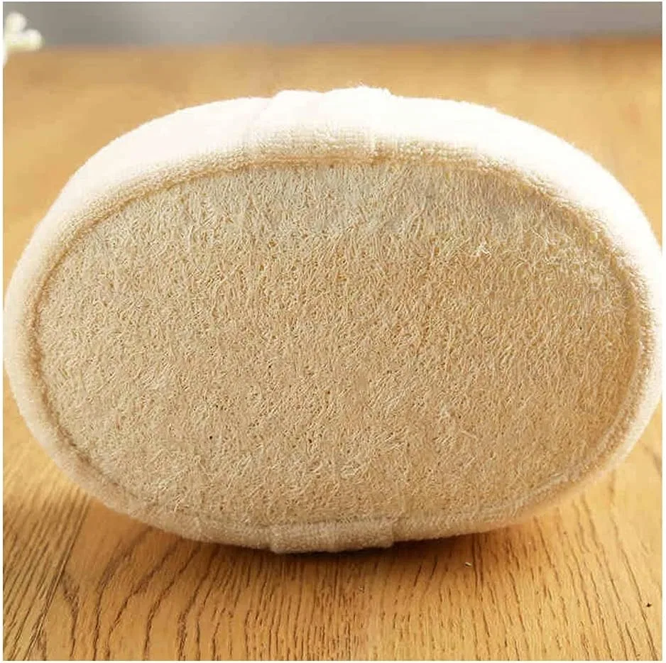 Мочалка для тела LOOFAH, YAYA2021-SHOP