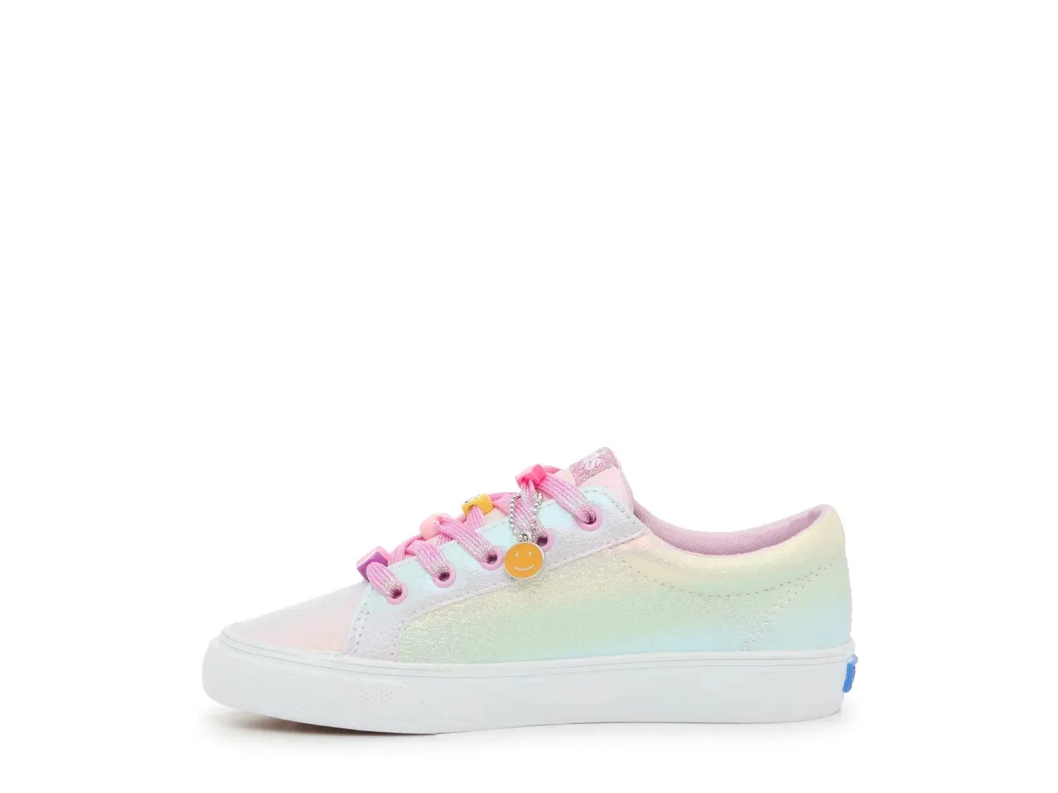 Кроссовки с переливающимся блеском Jumpkick Friendship, Keds, переливающийся — фото 3