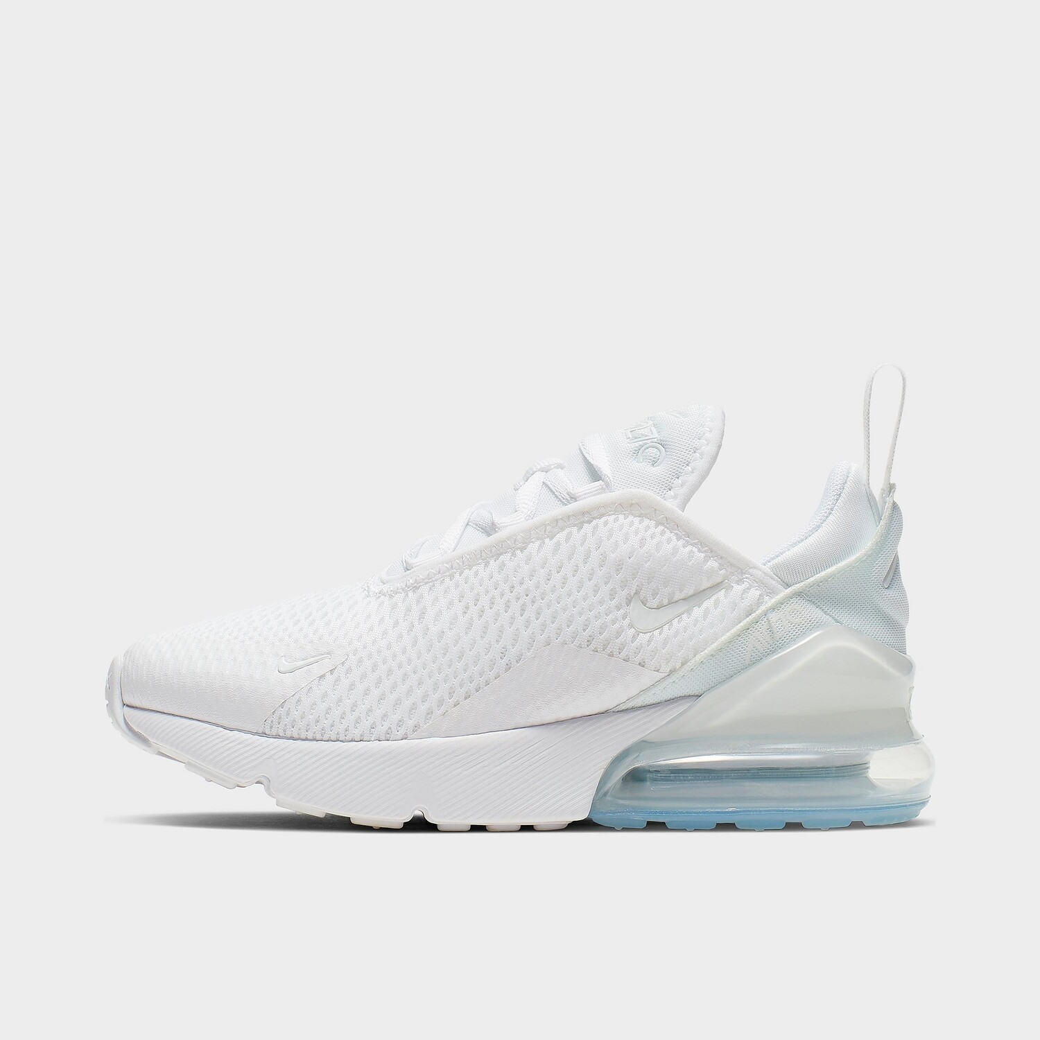 

Детские кроссовки Nike Air Max 270, белый
