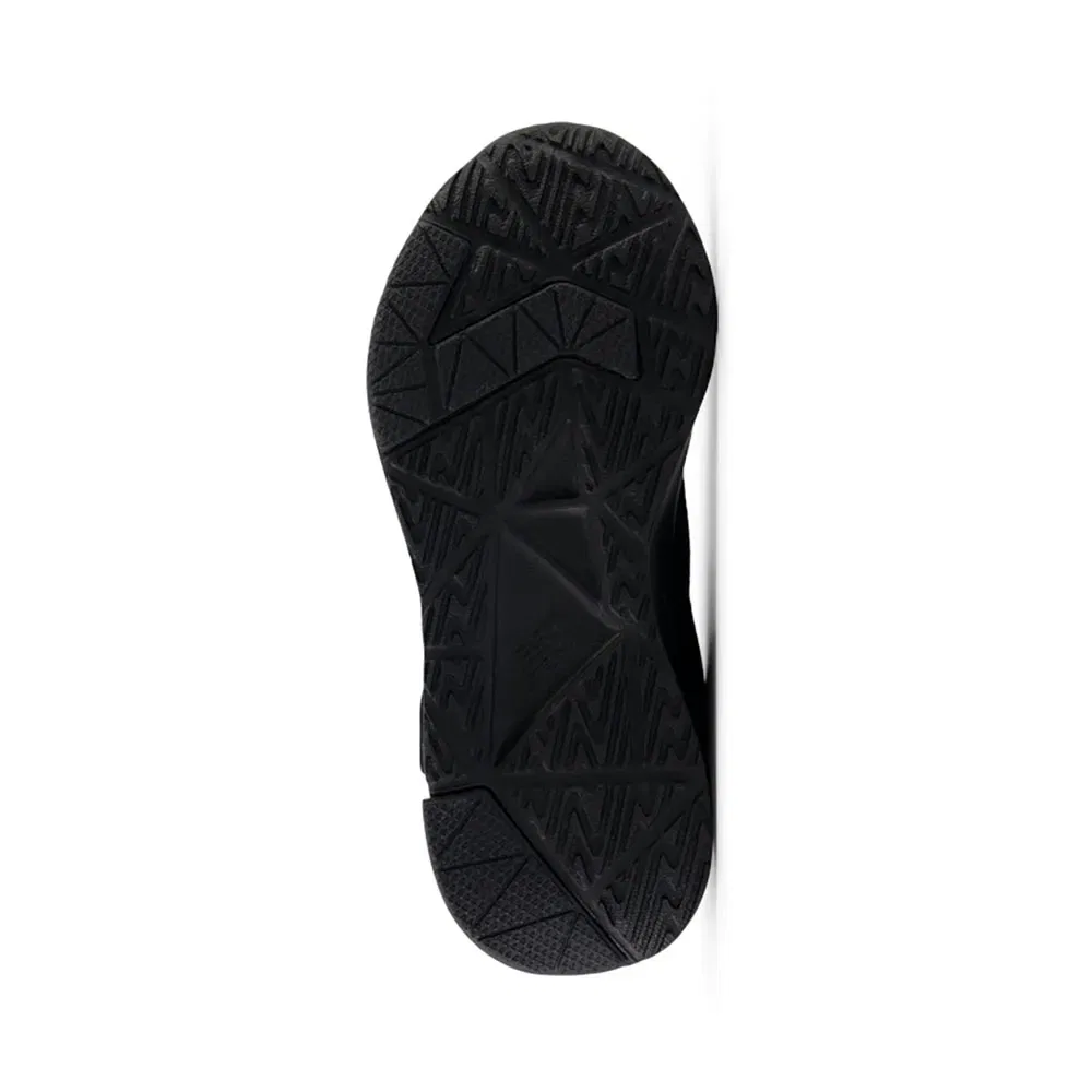 Детские кроссовки для мальчиков с липучками PT578 New balance, Black — фото 2