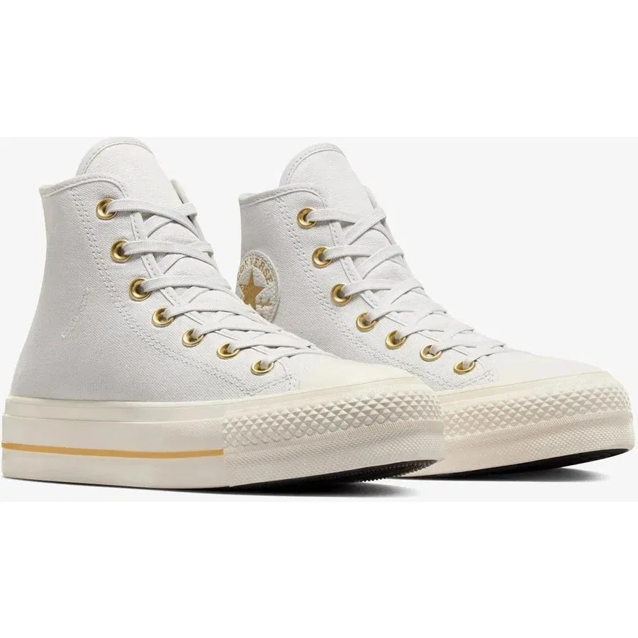 Кроссовки повседневные Converse Chuck Taylor All Star Eva Lift, Белый