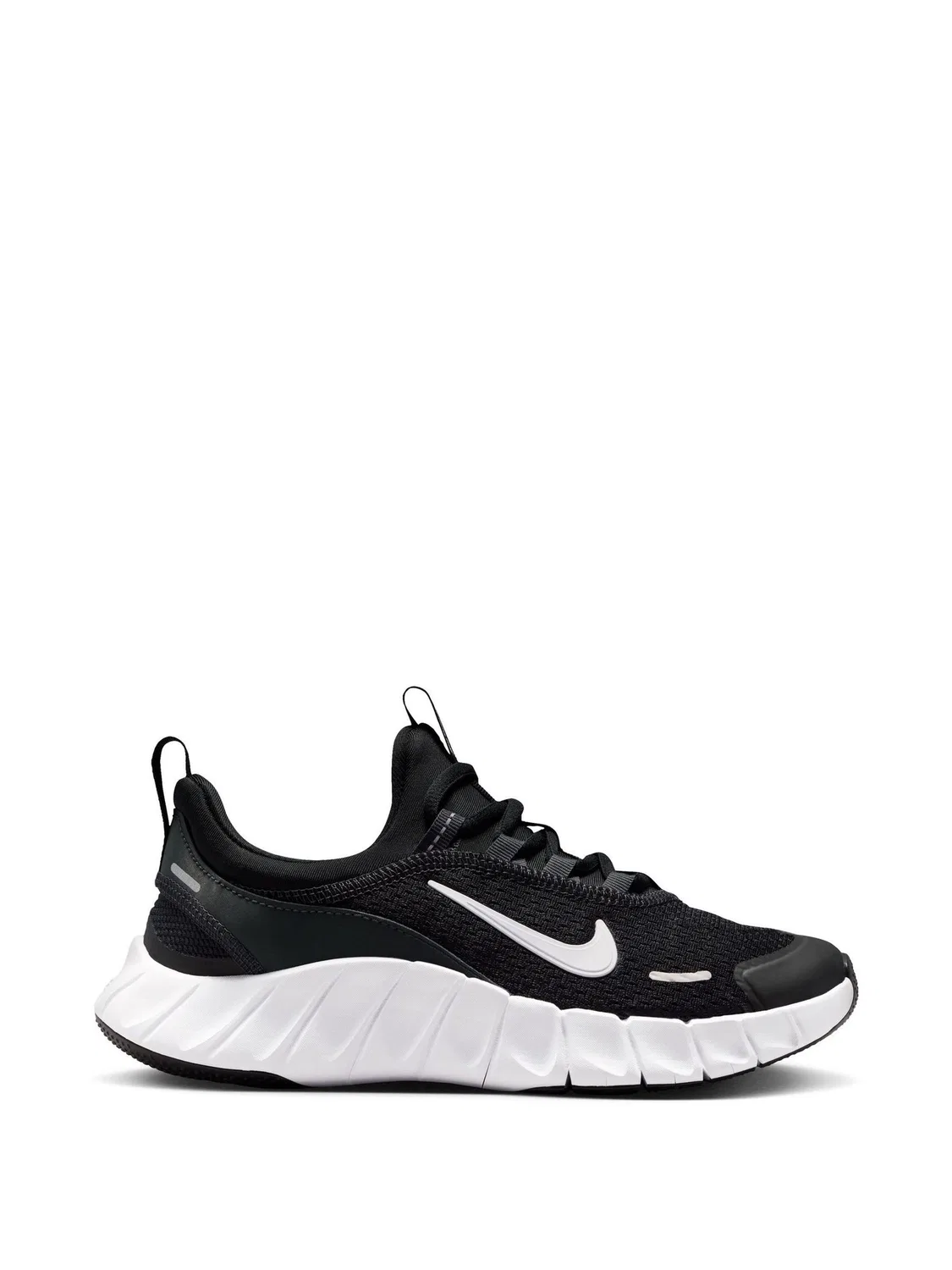 Кроссовки Nike Free Ride для мальчиков, темно-серые