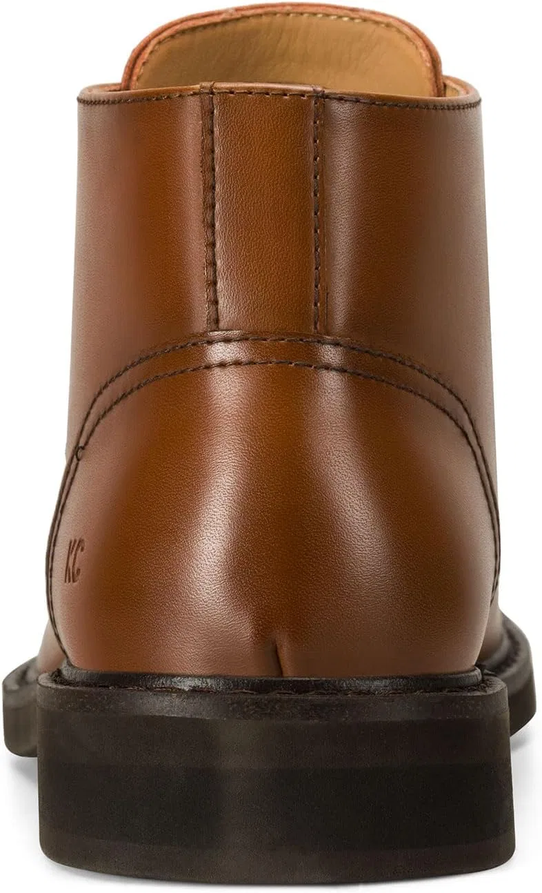 Мужские ботинки Kenneth Cole Reaction VestoChukka, коричневый — фото 2