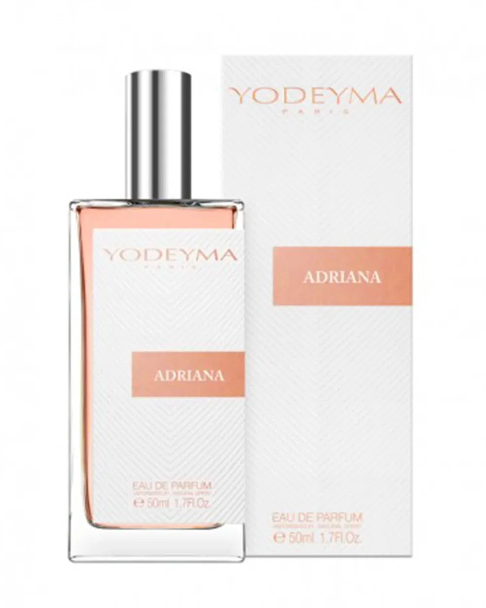 Парфюмерная вода Adriana Yodeyma, 50 мл