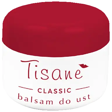 

Tisane бальзам для губ, 4,7 г