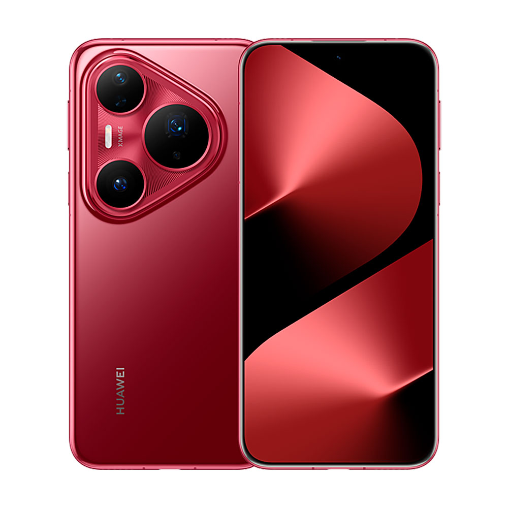 

Смартфон HUAWEI Pura 80 Pro+ (CN), 16Гб/512Гб, 2 Nano-SIM, красный