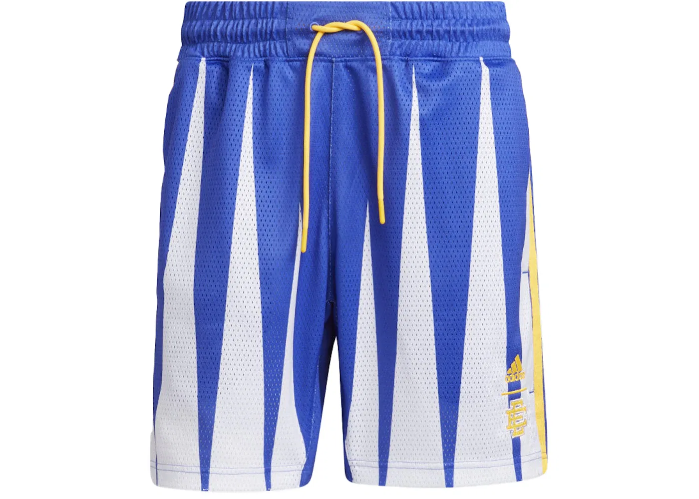 Мужские шорты с принтом Summer Essentials Adidas, Sonic Ink