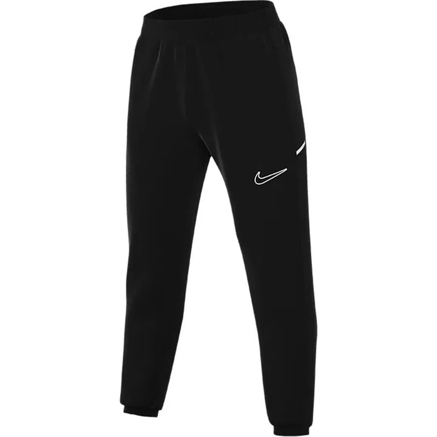 Спортивные штаны Dri-FIT Academy 25 Woven TP Nike, Черный