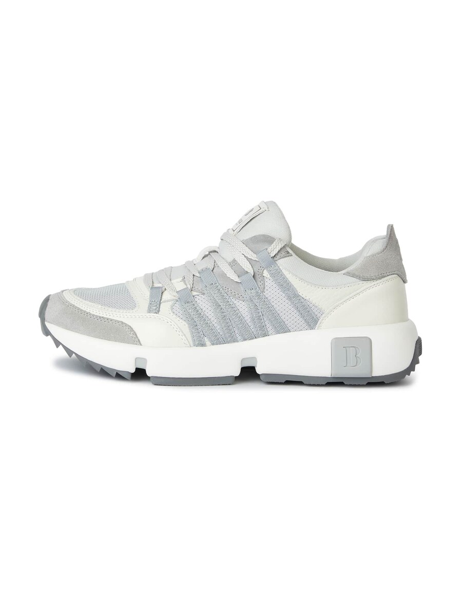 

Кроссовки Boggi Milano Sneakers, серый